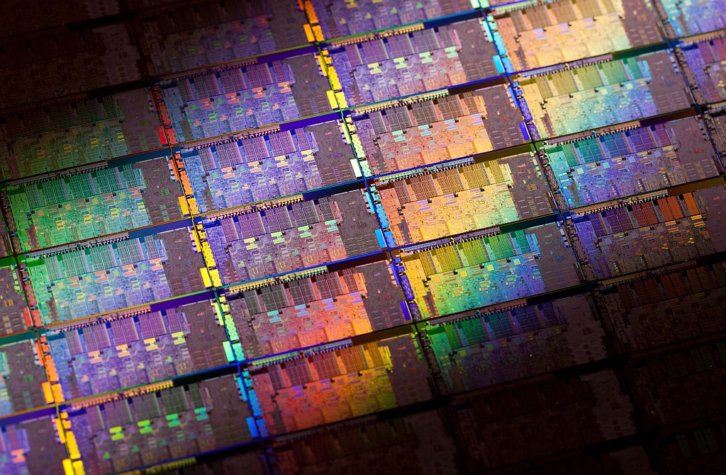 Intel Core Sandy Bridge