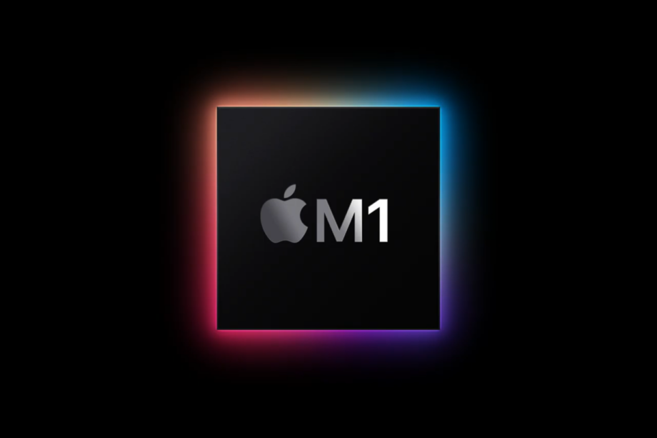 lista Apple M1