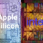 Dlaczego Apple porzuciło Intela: Apple Silicon vs. procesory Intel