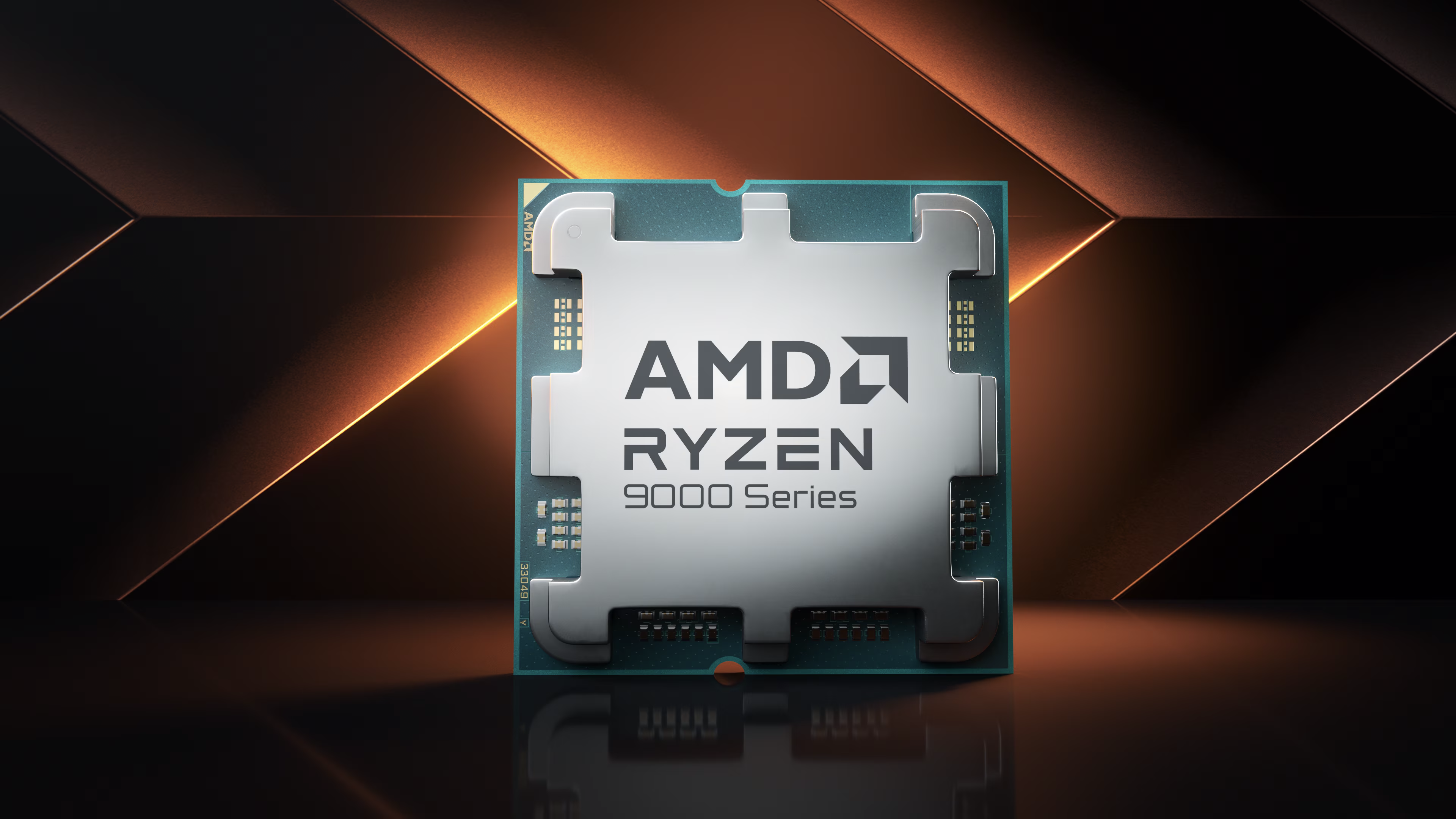 AMD RYZEN 9000