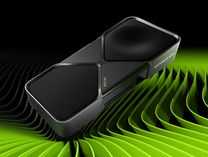 Nvidia GeForce RTX 5060 Ti – specyfikacja i wydajność w grach
