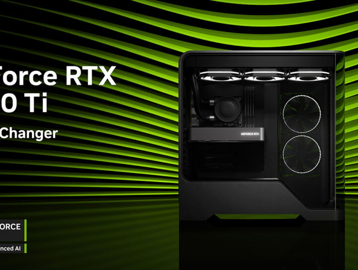 Wyniki benchmarków Nvidia GeForce RTX 5060 Ti w porównaniu z innymi modelami